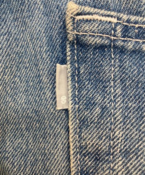 LEVI'S（リーバイス）LEVI'S (リーバイス) デニムパンツ ブルー サイズ:W32×L32の古着・服飾アイテム