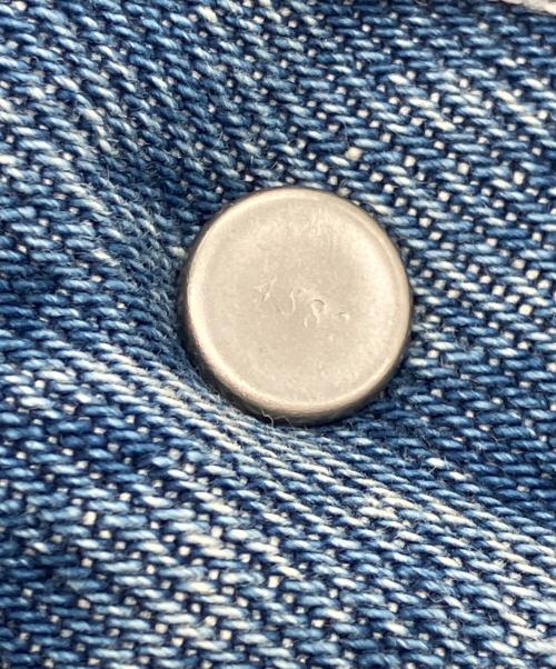 LEVI'S（リーバイス）LEVI'S (リーバイス) デニムパンツ ブルー サイズ:W32×L32の古着・服飾アイテム