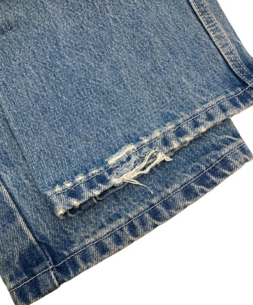 LEVI'S（リーバイス）LEVI'S (リーバイス) デニムパンツ ブルー サイズ:W32×L32の古着・服飾アイテム