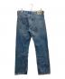 LEVI'S (リーバイス) デニムパンツ ブルー サイズ:W32×L32：5000円