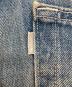 中古・古着 LEVI'S (リーバイス) デニムパンツ ブルー サイズ:W32×L32：5000円
