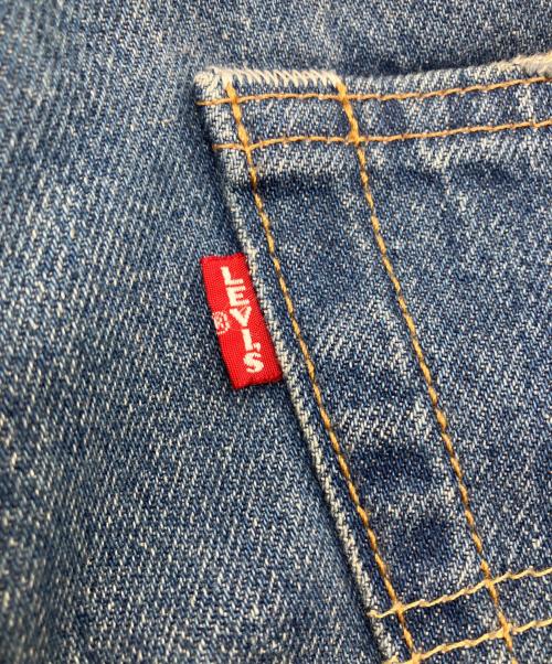 LEVI'S PReMIUM（リーバイス プレミアム）LEVI'S PReMIUM (リーバイス プレミアム) 501デニムパンツ ブルー サイズ:W31×L28の古着・服飾アイテム