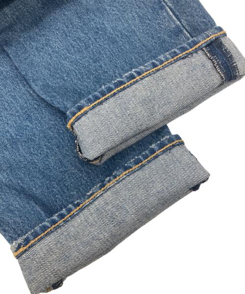 LEVI'S PReMIUM（リーバイス プレミアム）LEVI'S PReMIUM (リーバイス プレミアム) 501デニムパンツ ブルー サイズ:W31×L28の古着・服飾アイテム