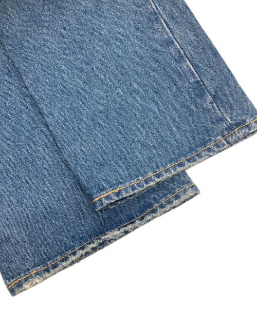 LEVI'S PReMIUM（リーバイス プレミアム）LEVI'S PReMIUM (リーバイス プレミアム) 501デニムパンツ ブルー サイズ:W31×L28の古着・服飾アイテム