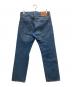 LEVI'S PReMIUM (リーバイス プレミアム) 501デニムパンツ ブルー サイズ:W31×L28：6000円
