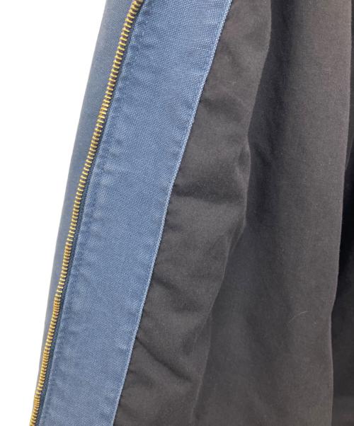 Carhartt WIP（カーハート ワーク イン プログレス）CARHARTT WIP (カーハート ワーク イン プログレス) アクティブジャケット ネイビー サイズ:Lの古着・服飾アイテム