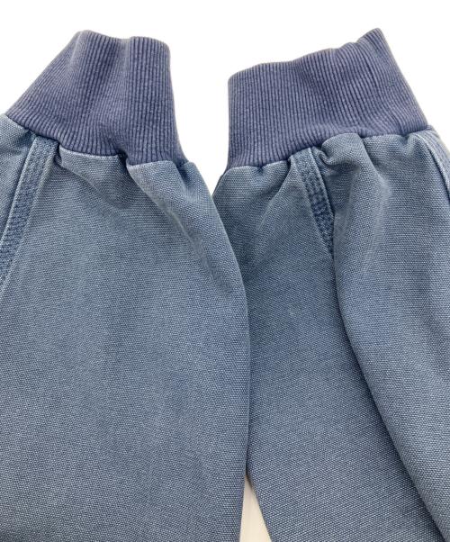 Carhartt WIP（カーハート ワーク イン プログレス）CARHARTT WIP (カーハート ワーク イン プログレス) アクティブジャケット ネイビー サイズ:Lの古着・服飾アイテム