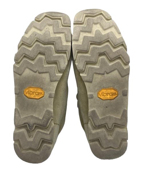 CLARKS（クラークス）CLARKS (クラークス) ブーツ ブラウン サイズ:10Mの古着・服飾アイテム