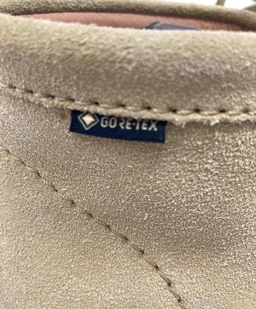 CLARKS（クラークス）CLARKS (クラークス) ブーツ ブラウン サイズ:10Mの古着・服飾アイテム
