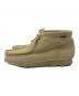 CLARKS (クラークス) ブーツ ブラウン サイズ:10M：15000円