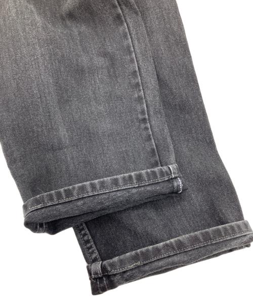 LEVI'S（リーバイス）LEVI'S (リーバイス) 550デニムパンツ ブラック サイズ:W34の古着・服飾アイテム
