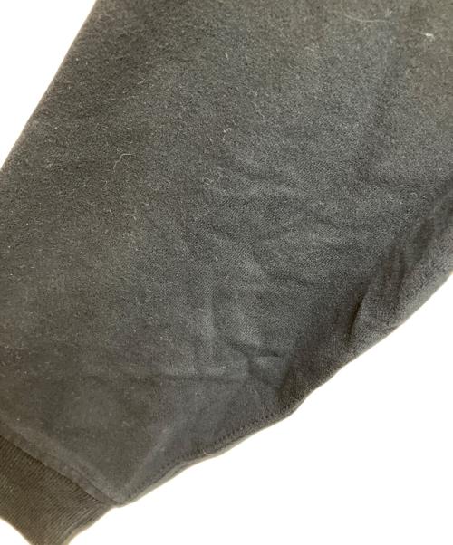 POLO RALPH LAUREN（ポロ・ラルフローレン）POLO RALPH LAUREN (ポロ・ラルフローレン) ラガーシャツ ブラック サイズ:Lの古着・服飾アイテム
