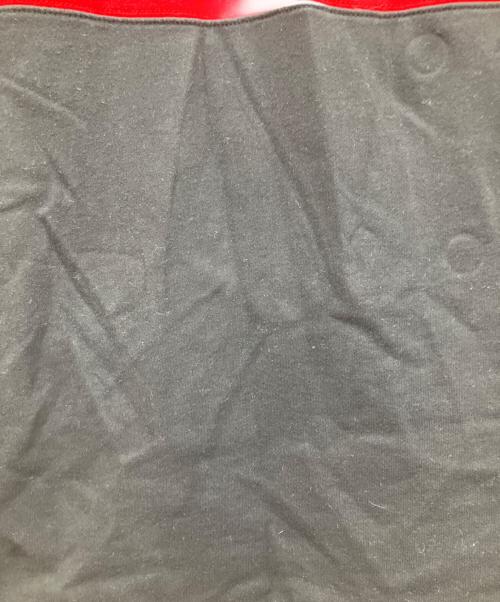 POLO RALPH LAUREN（ポロ・ラルフローレン）POLO RALPH LAUREN (ポロ・ラルフローレン) ラガーシャツ ブラック サイズ:Lの古着・服飾アイテム