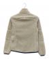 L.L.Bean (エルエルビーン) マウンテンパイルフリースジャケット ベージュ サイズ:XXS：5000円