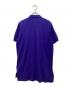 POLO RALPH LAUREN (ポロ・ラルフローレン) USA製 ボーイズポロシャツ ネイビー サイズ:XL：4000円