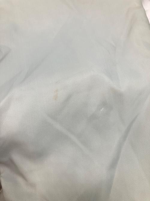 Majestic（マジェスティック）Majestic (マジェスティック) USA製ボストンセルティックススタジャン グレー サイズ:Lの古着・服飾アイテム