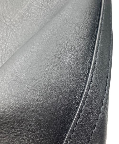 BURBERRY BLACK LABEL（バーバリーブラックレーベル）BURBERRY BLACK LABEL (バーバリーブラックレーベル) トートバッグ ブラックの古着・服飾アイテム