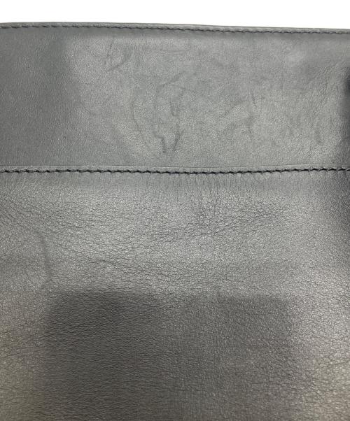 BURBERRY BLACK LABEL（バーバリーブラックレーベル）BURBERRY BLACK LABEL (バーバリーブラックレーベル) トートバッグ ブラックの古着・服飾アイテム