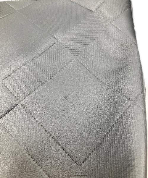 BURBERRY BLACK LABEL（バーバリーブラックレーベル）BURBERRY BLACK LABEL (バーバリーブラックレーベル) トートバッグ ブラックの古着・服飾アイテム