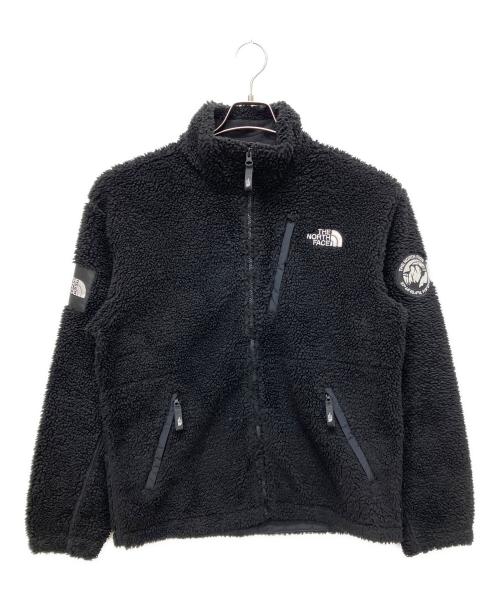 THE NORTH FACE（ザ ノース フェイス）THE NORTH FACE (ザ ノース フェイス) RIMO FLEECE JACKET ブラック サイズ:Mの古着・服飾アイテム