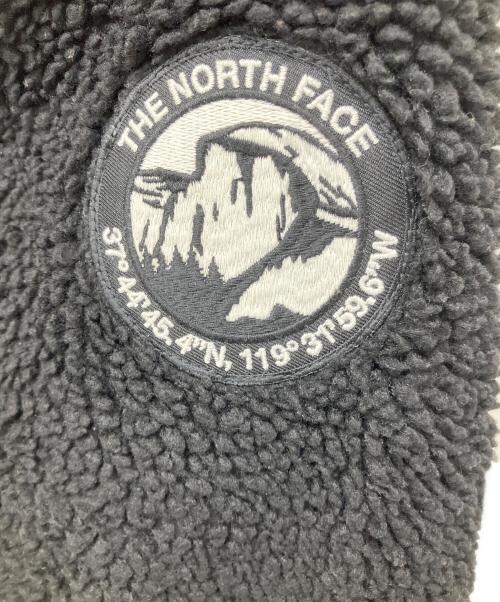 THE NORTH FACE（ザ ノース フェイス）THE NORTH FACE (ザ ノース フェイス) RIMO FLEECE JACKET ブラック サイズ:Mの古着・服飾アイテム