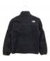 THE NORTH FACE (ザ ノース フェイス) RIMO FLEECE JACKET ブラック サイズ:M：10000円