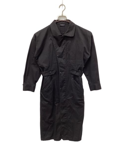 LIMI feu（リミフゥ）LIMI feu (リミフゥ) 21AW MILITARY OP ブラック サイズ:Mの古着・服飾アイテム