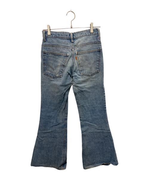 LEVI'S（リーバイス）LEVI'S (リーバイス) 684デニムパンツ インディゴ サイズ:W29 L32の古着・服飾アイテム