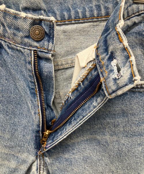LEVI'S（リーバイス）LEVI'S (リーバイス) 684デニムパンツ インディゴ サイズ:W29 L32の古着・服飾アイテム