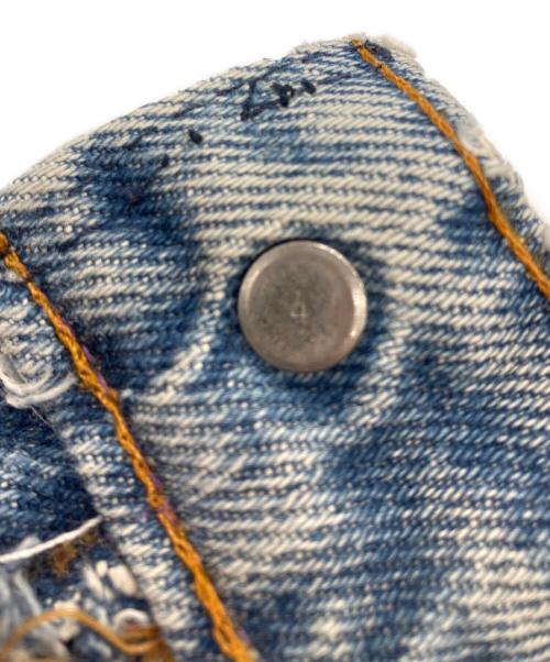 LEVI'S（リーバイス）LEVI'S (リーバイス) 684デニムパンツ インディゴ サイズ:W29 L32の古着・服飾アイテム