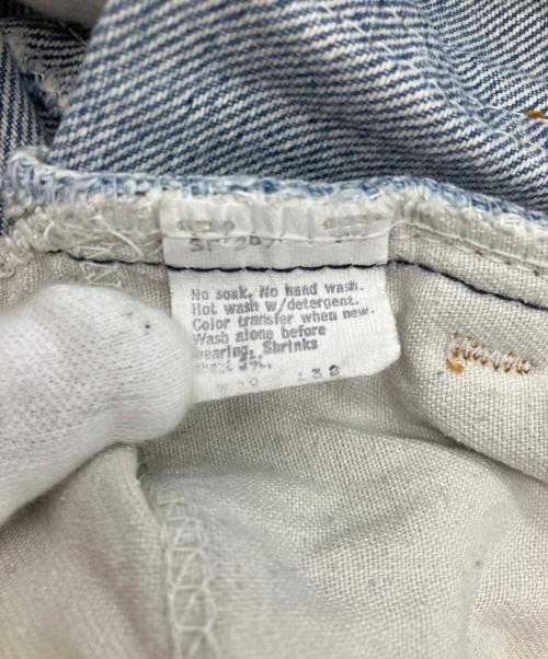 LEVI'S（リーバイス）LEVI'S (リーバイス) 684デニムパンツ インディゴ サイズ:W29 L32の古着・服飾アイテム