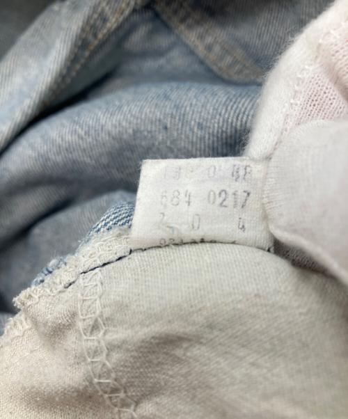 LEVI'S（リーバイス）LEVI'S (リーバイス) 684デニムパンツ インディゴ サイズ:W29 L32の古着・服飾アイテム