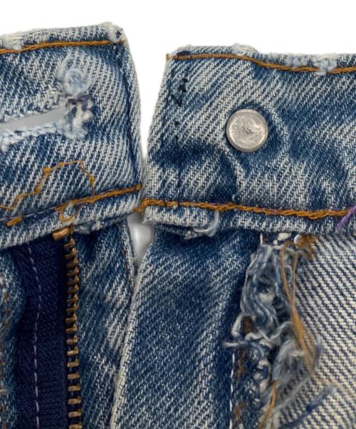 LEVI'S（リーバイス）LEVI'S (リーバイス) 684デニムパンツ インディゴ サイズ:W29 L32の古着・服飾アイテム