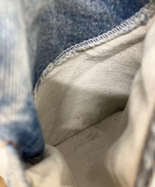 LEVI'S（リーバイス）LEVI'S (リーバイス) 684デニムパンツ インディゴ サイズ:W29 L32の古着・服飾アイテム