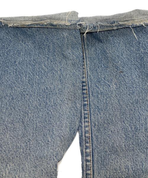 LEVI'S（リーバイス）LEVI'S (リーバイス) 684デニムパンツ インディゴ サイズ:W29 L32の古着・服飾アイテム