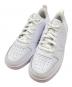 NIKE（ナイキ）の古着「COURT BOROUGH LOW 2」｜ホワイト