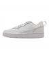 NIKE (ナイキ) COURT BOROUGH LOW 2 ホワイト サイズ:23.5cm：4000円