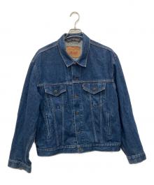 LEVI'S（リーバイス）の古着「USA製92年製4thデニムジャケット」｜インディゴ