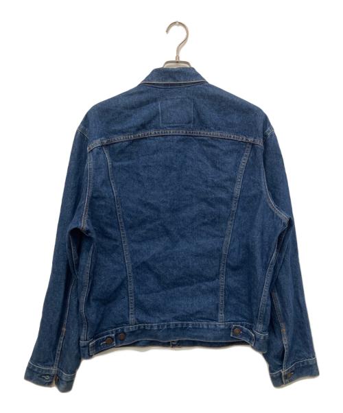 LEVI'S（リーバイス）LEVI'S (リーバイス) USA製92年製4thデニムジャケット インディゴ サイズ:44の古着・服飾アイテム