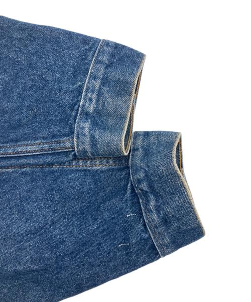 LEVI'S（リーバイス）LEVI'S (リーバイス) USA製92年製4thデニムジャケット インディゴ サイズ:44の古着・服飾アイテム