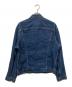 LEVI'S (リーバイス) USA製92年製4thデニムジャケット インディゴ サイズ:44：17000円