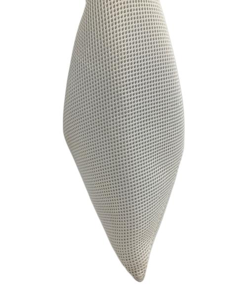 MM6 Maison Margiela（エムエムシックスメゾンマルジェラ）MM6 Maison Margiela (エムエムシックスメゾンマルジェラ) ジャパニーズトートバッグ ホワイトの古着・服飾アイテム
