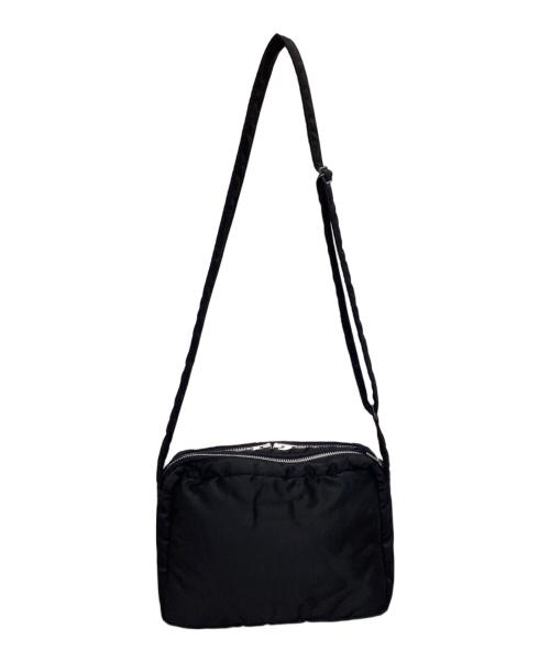 PORTER（ポーター）PORTER (ポーター) タンカーショルダーバッグ ブラックの古着・服飾アイテム