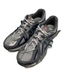NEW BALANCE（ニューバランス）の古着「New Balance 1906A "Graphite/Magic Blue"」｜グレー×ネイビー