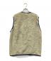 Patagonia (パタゴニア) Los Gatos VEST ベージュ サイズ:L：8000円