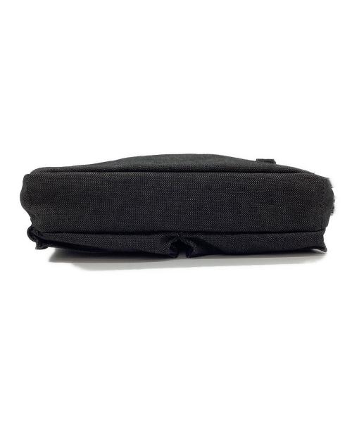 PORTER（ポーター）PORTER (ポーター) スモーキーショルダーバッグ グレーの古着・服飾アイテム