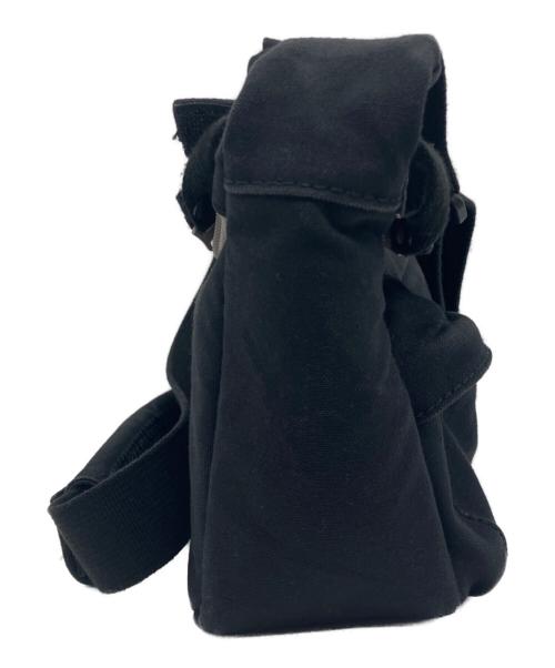 PORTER（ポーター）PORTER (ポーター) ショルダーバッグ　PORTER BEAT　CAMERA BAG ネイビーの古着・服飾アイテム