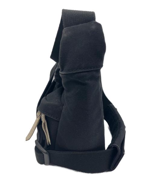 PORTER（ポーター）PORTER (ポーター) ショルダーバッグ　PORTER BEAT　CAMERA BAG ネイビーの古着・服飾アイテム