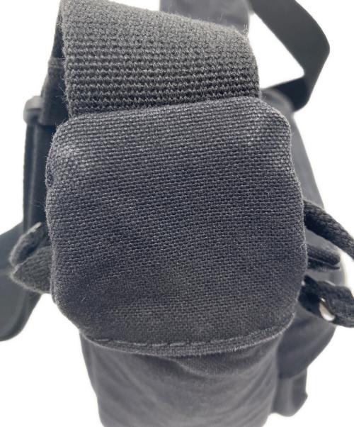 PORTER（ポーター）PORTER (ポーター) ショルダーバッグ　PORTER BEAT　CAMERA BAG ネイビーの古着・服飾アイテム