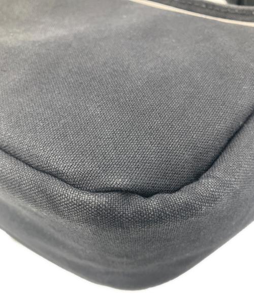 PORTER（ポーター）PORTER (ポーター) ショルダーバッグ　PORTER BEAT　CAMERA BAG ネイビーの古着・服飾アイテム